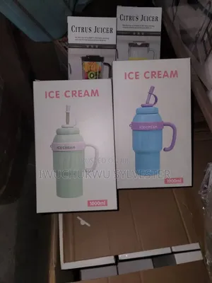Ice Cup for Drinking