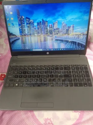 Laptop HP Stream Notebook 8GB AMD Ryzen 5 SSD 256GB