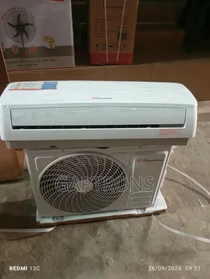 Air Conditioner