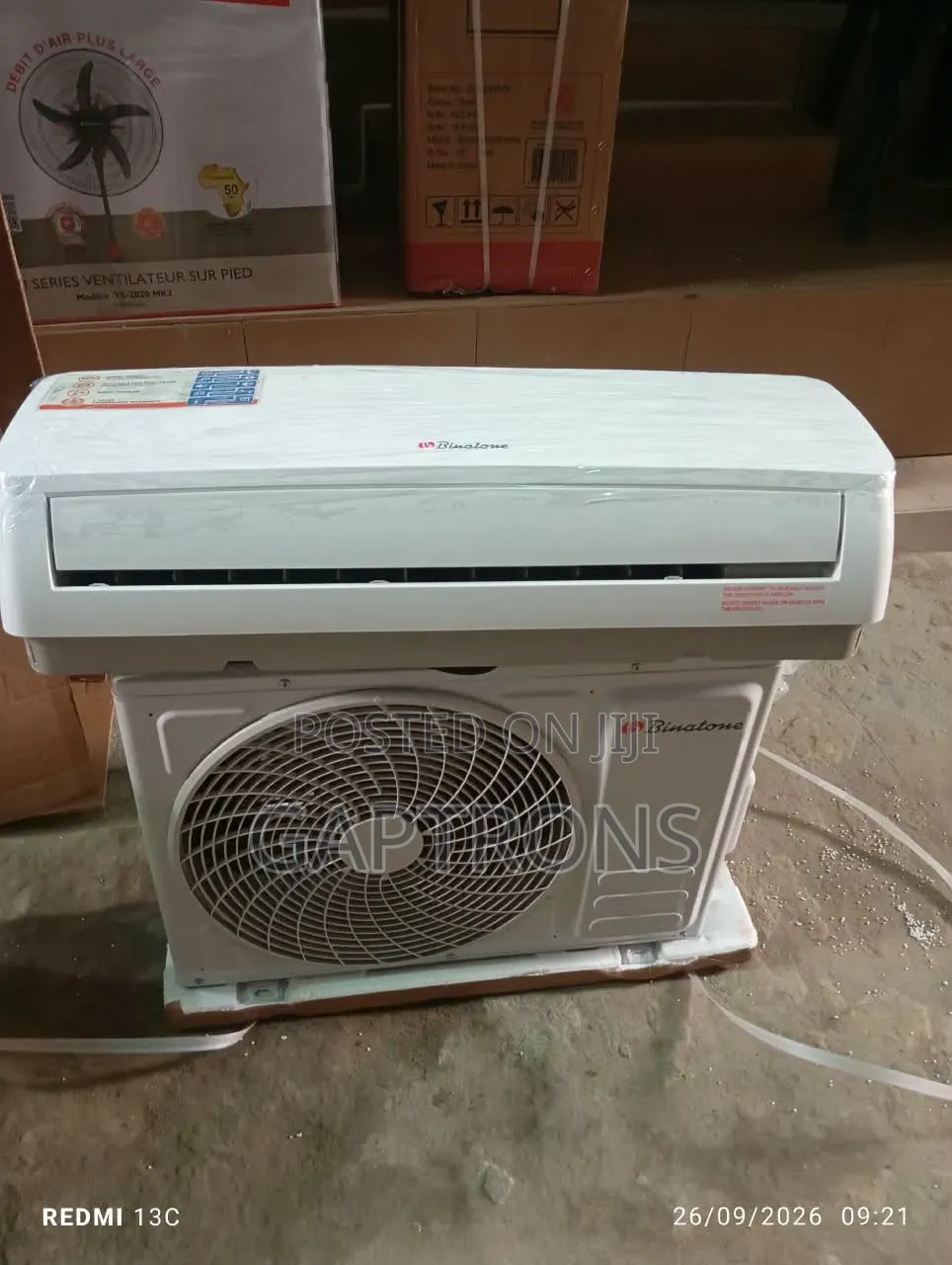 Air Conditioner