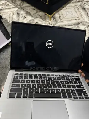 Laptop Dell Latitude 7400 2-in-1 16GB Intel Core i7 SSD 512GB