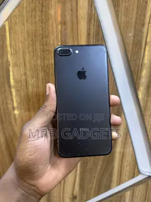 Apple iPhone 7 Plus 128 GB Black