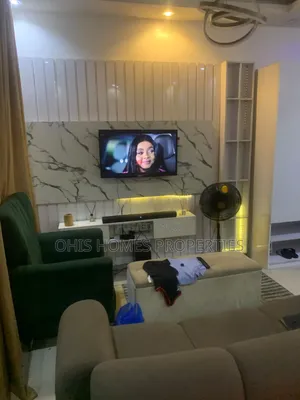 Furnished 1bdrm Apartment in Chevy View, Chevron for rent