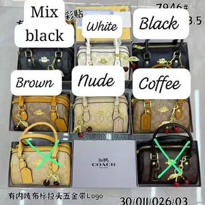 Luxury Bag