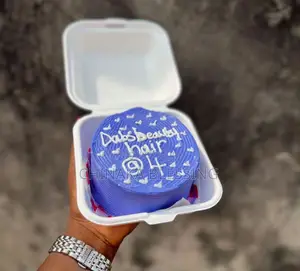 Bento Cakes for Him/Her
