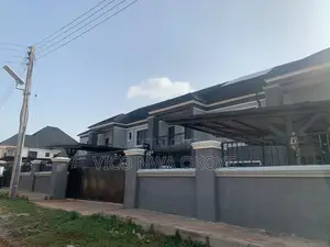 4bdrm Townhouse / Terrace in Seman Estate, Lugbe District for rent