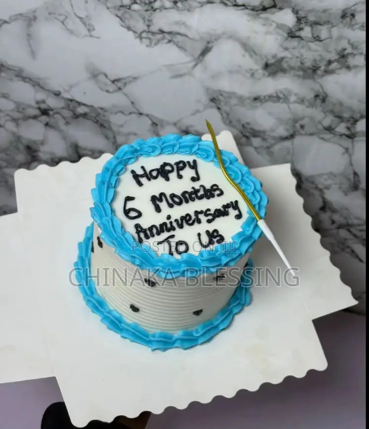 Bento Cakes for Him/Her