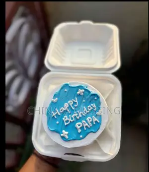 Bento Cakes for Him/Her