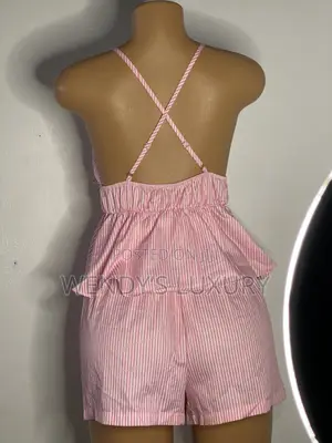 Zara Designers Jumpsuit