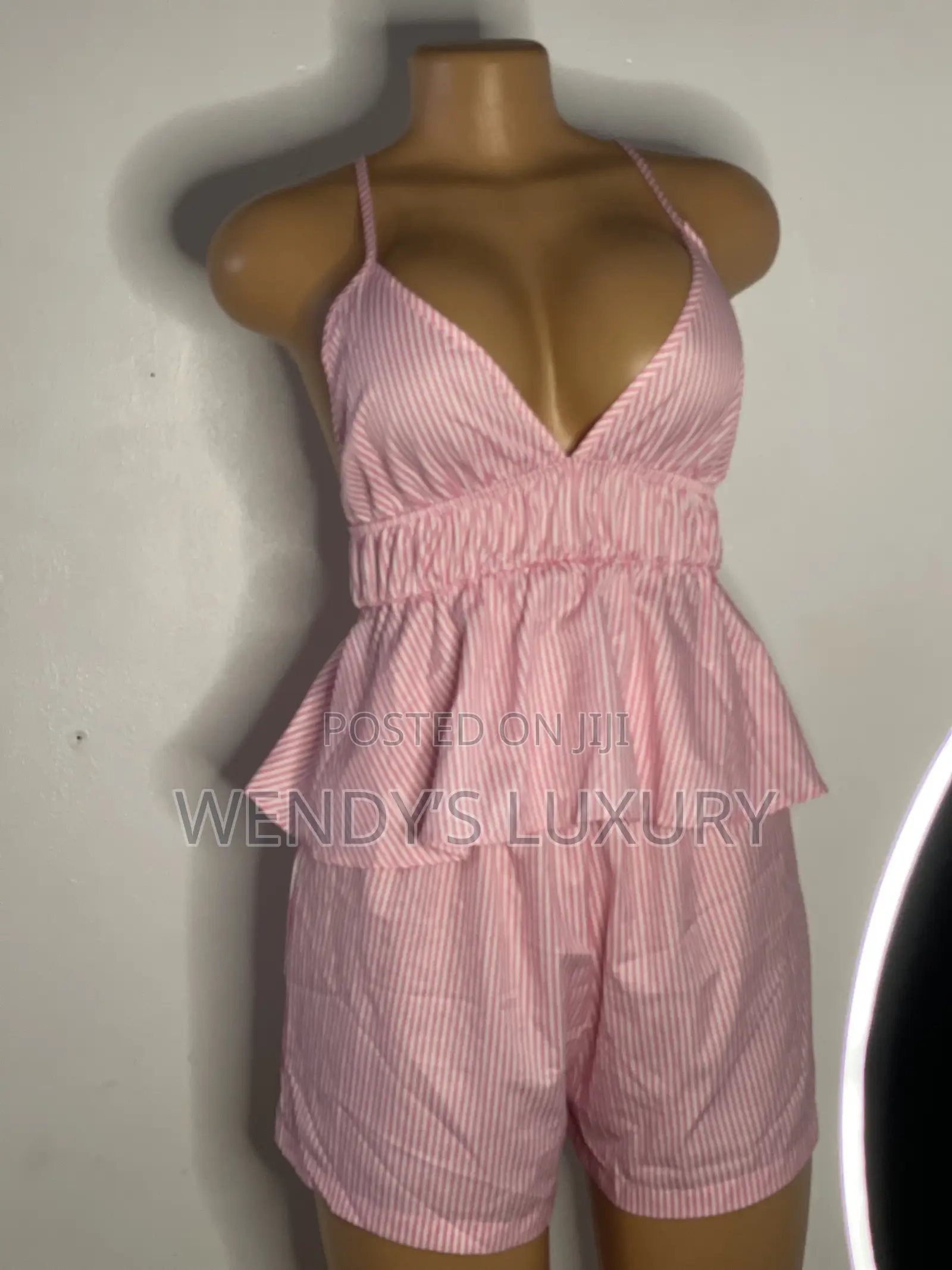 Zara Designers Jumpsuit