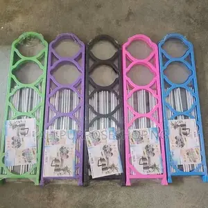 Portable Shoe Rack