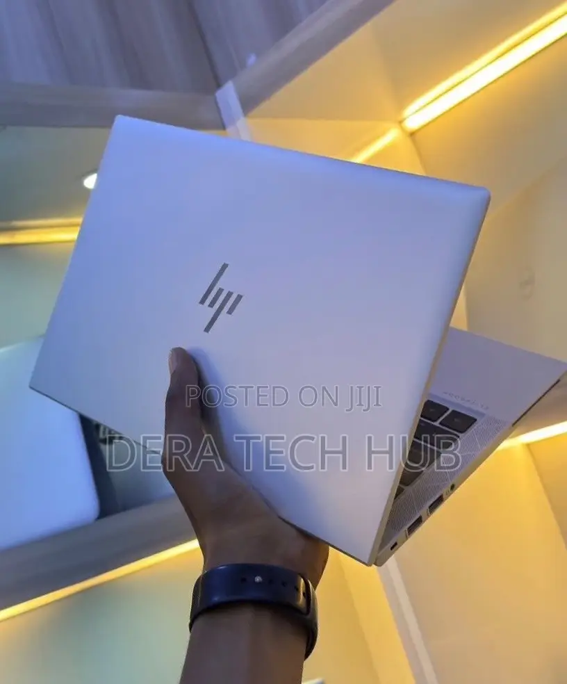 Laptop HP EliteBook 830 G7 16GB Intel Core i5 SSD 256GB