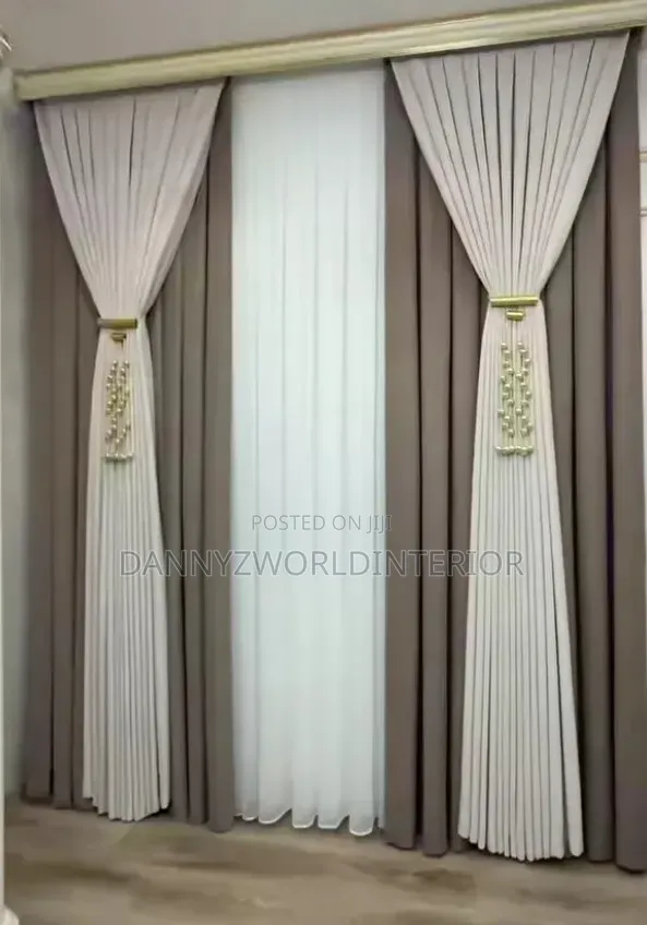 Redefine Luxury With Every Fold