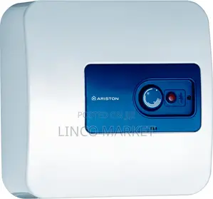 15L Ariston BLU Electric Water Heater