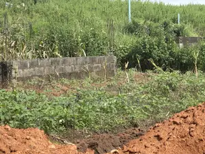 800sqm Estate Plot for Sale