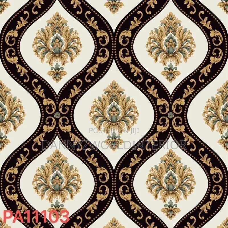 Transform Your Walls, Transform Your Home!
