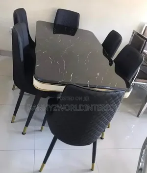 Happy Family Dining Table