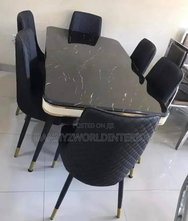 Happy Family Dining Table