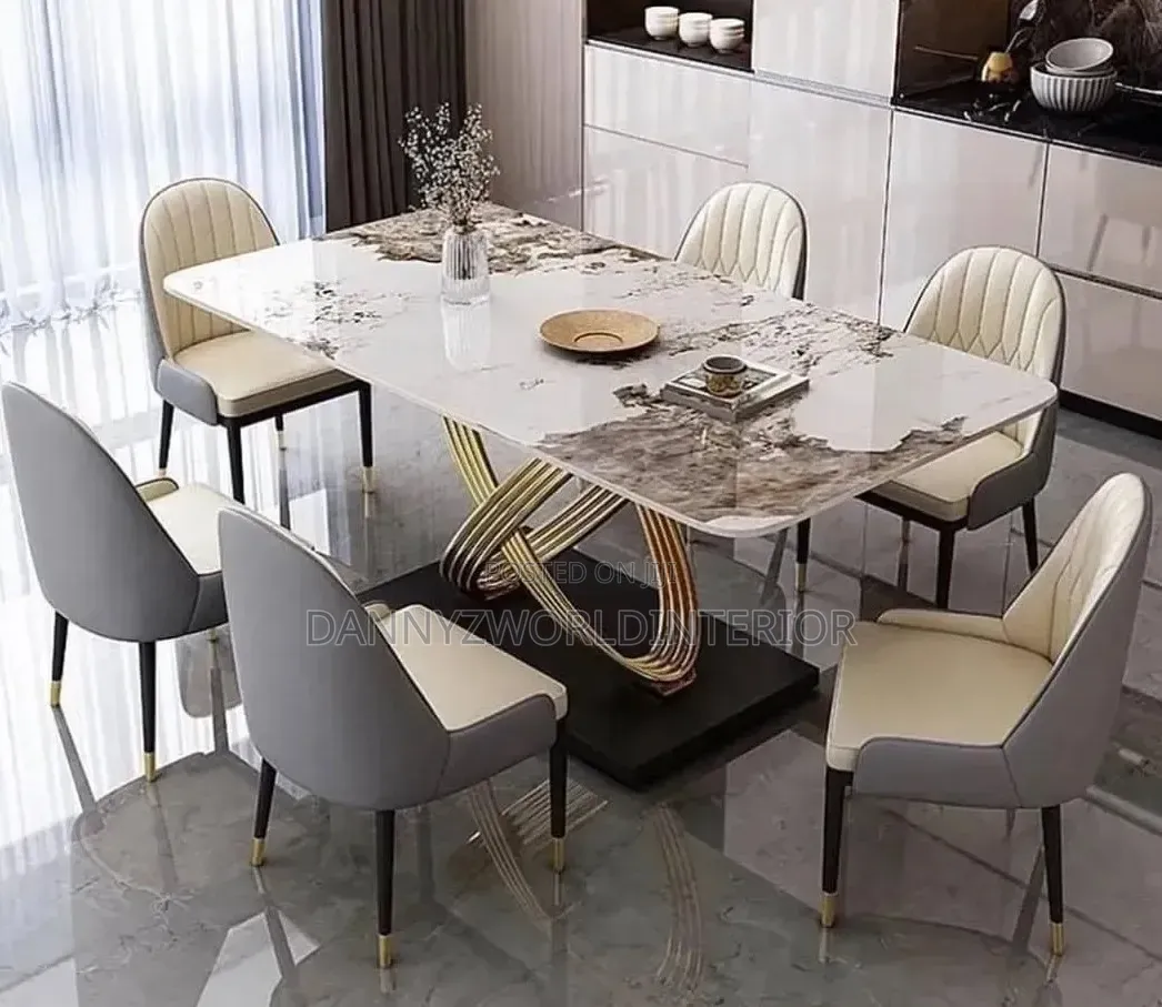 Happy Family Dining Table
