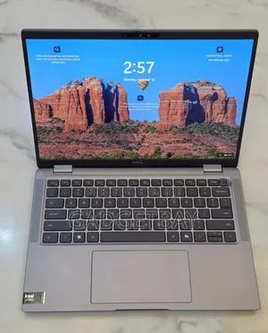 Laptop Dell Latitude 7450 32GB Intel Core Ultra 7 SSD 512GB