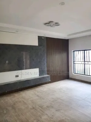 4bdrm Townhouse / Terrace in Jahi for rent