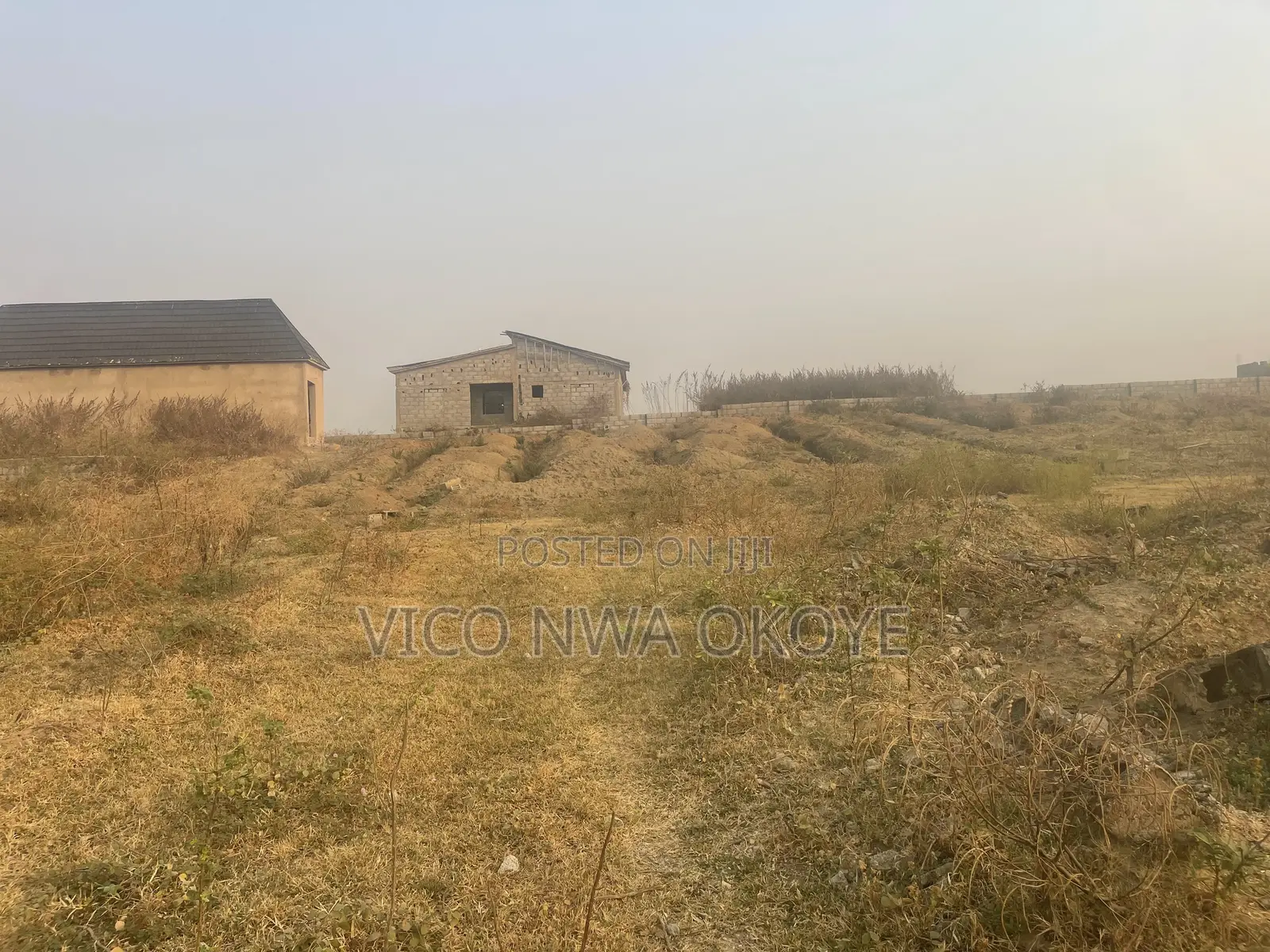 500sqm Estate Plot