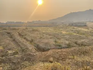 500sqm Estate Plot