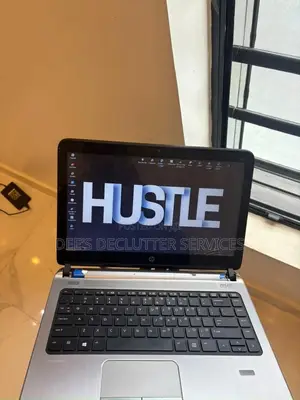 Laptop HP ProBook 430 8GB Intel Core i3 SSD 128GB