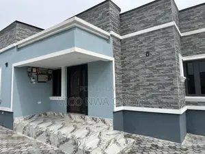 3bdrm Bungalow in Seman Estate, Lugbe District for rent