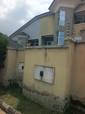 1bdrm Penthouse in Alalubosa Gra for rent