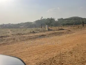 500sqm at FO1 Kubwa