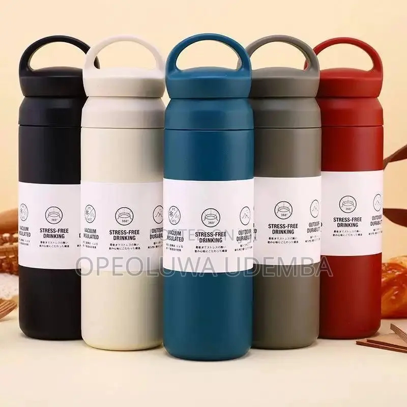 500ml Vacuum Flask