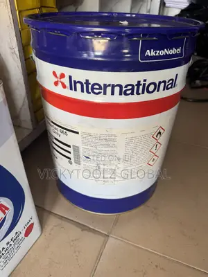 AkzoNobel Interlac 665 Grey