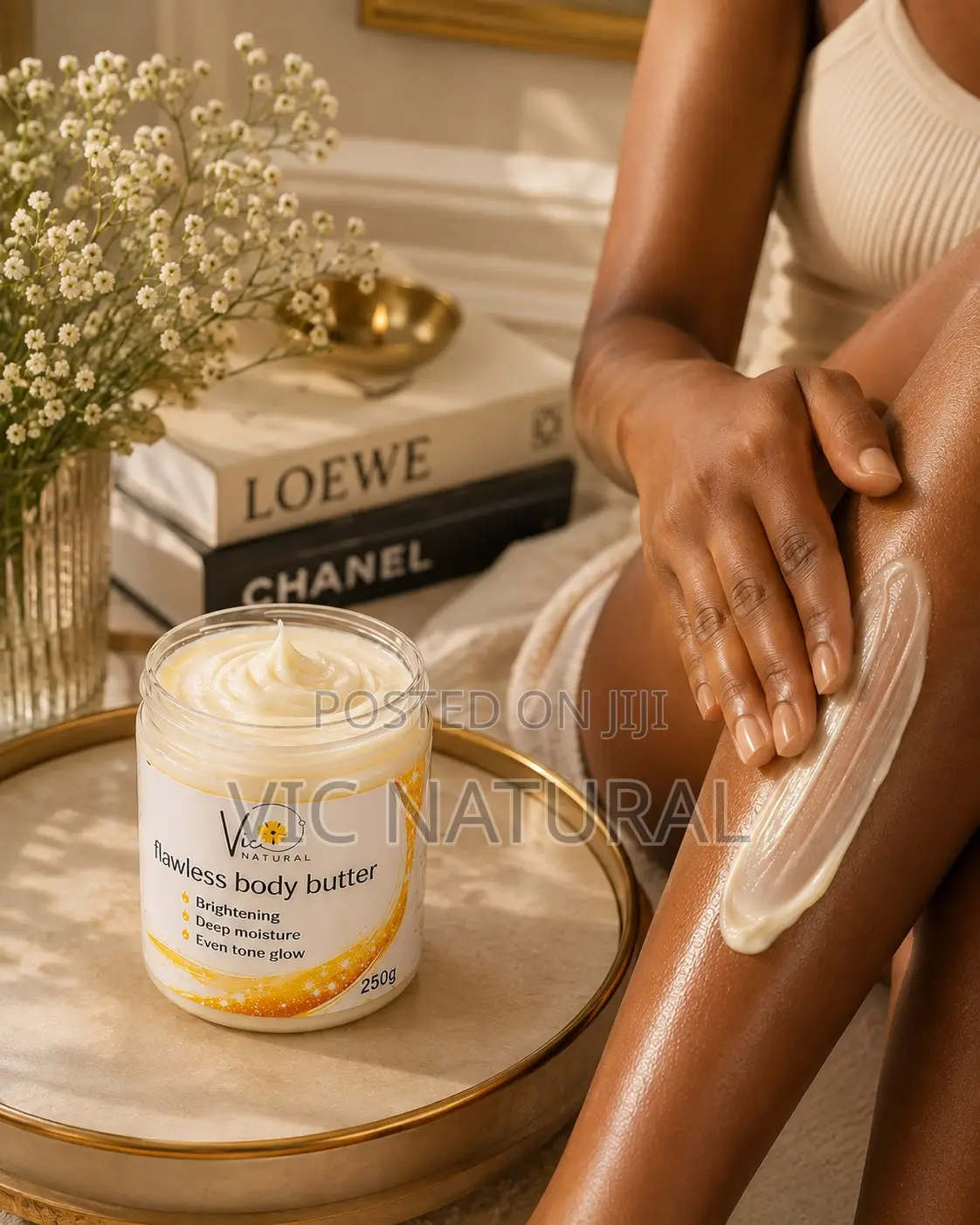 Body Butter