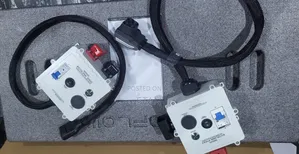 Ecoflow Battery Expansion Module Skelos Ecolink S60&p100