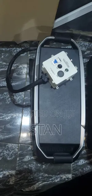 Ecoflow Battery Expansion Module Skelos Ecolink S60&p100