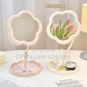 Sunflower Mirror