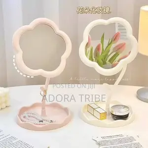 Sunflower Mirror