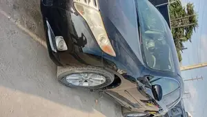 Toyota Venza V6 2009 Black