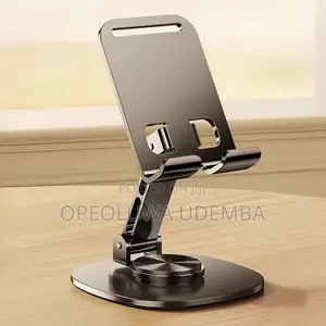 360 Metal Phone Stand