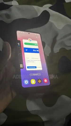 Samsung Galaxy A53 5G 128 GB Black