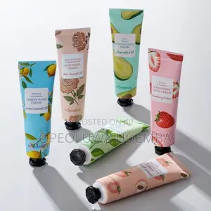 Hand Cream (10pcs)