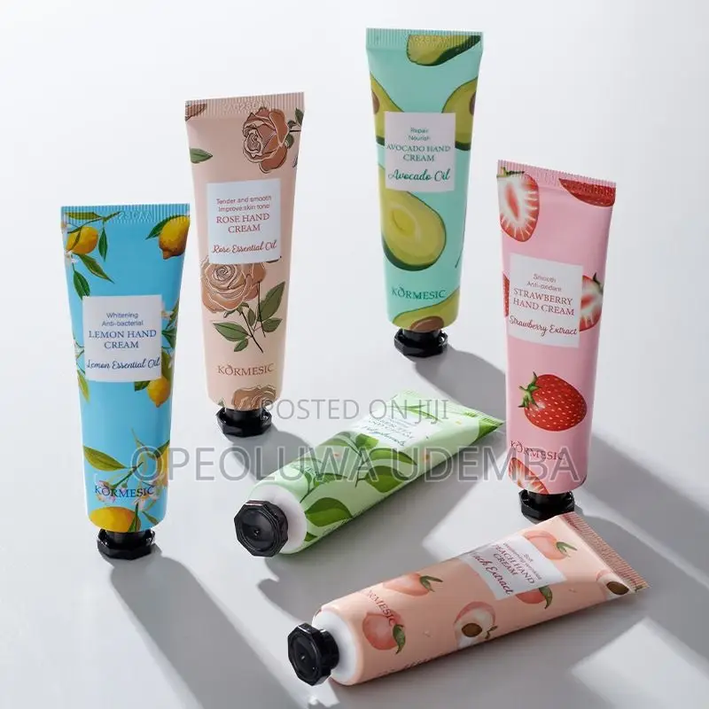 Hand Cream (10pcs)
