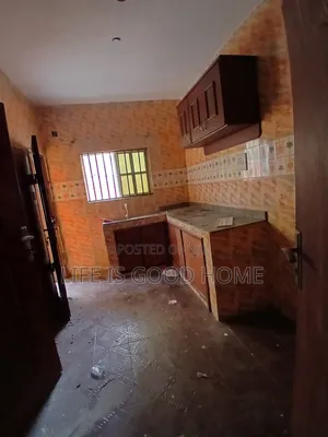 3bdrm Apartment in Ikota Villa for rent