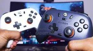 Nova Lite Multi-Platform Wireless Game Controller