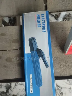 Electrode Holder (Holland Type)