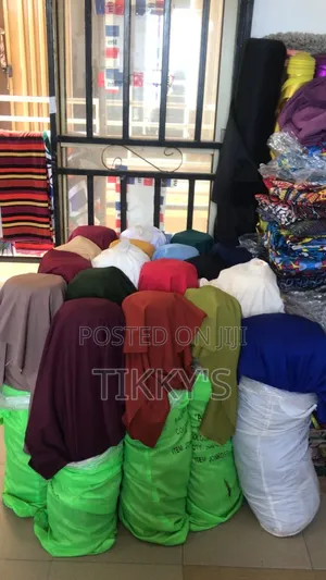 Jokonso Material