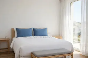 Affordable Hotel Rooms in Ayetoro - 24hrs Power - Royal Spark Classic