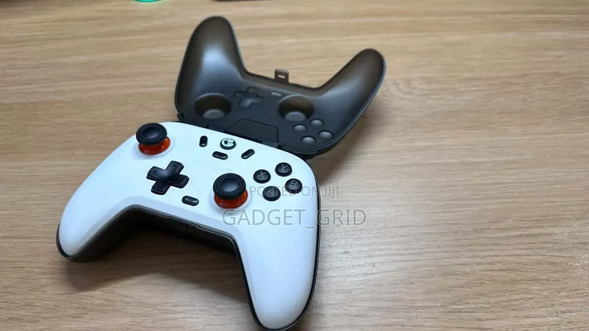 Gamesir Nova Lite Wireless Controler:Compatible With PC,And,ios,switch