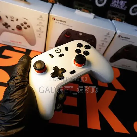 Gamesir Nova Lite Wireless Controler:Compatible With PC,And,ios,switch